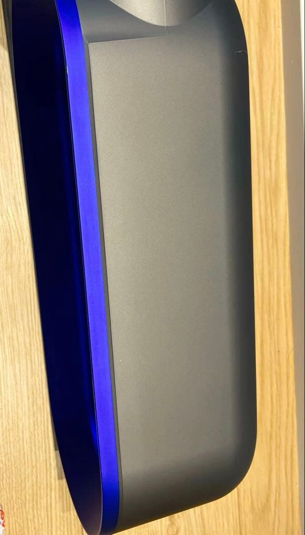 Dyson AM09 2020年製 動作品　リモコン付き