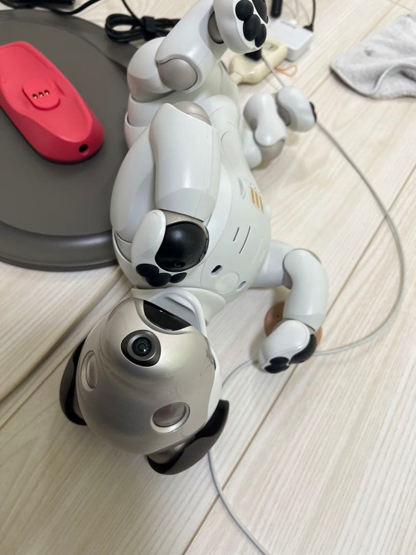 SONY aibo （アイボ）ERS-1000