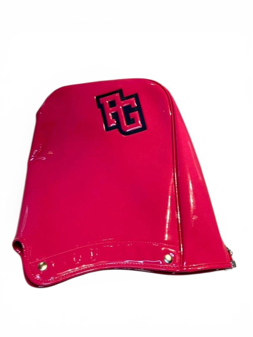 【極美品】30周年限定モデル PEARLY GATES キャディバッ グ