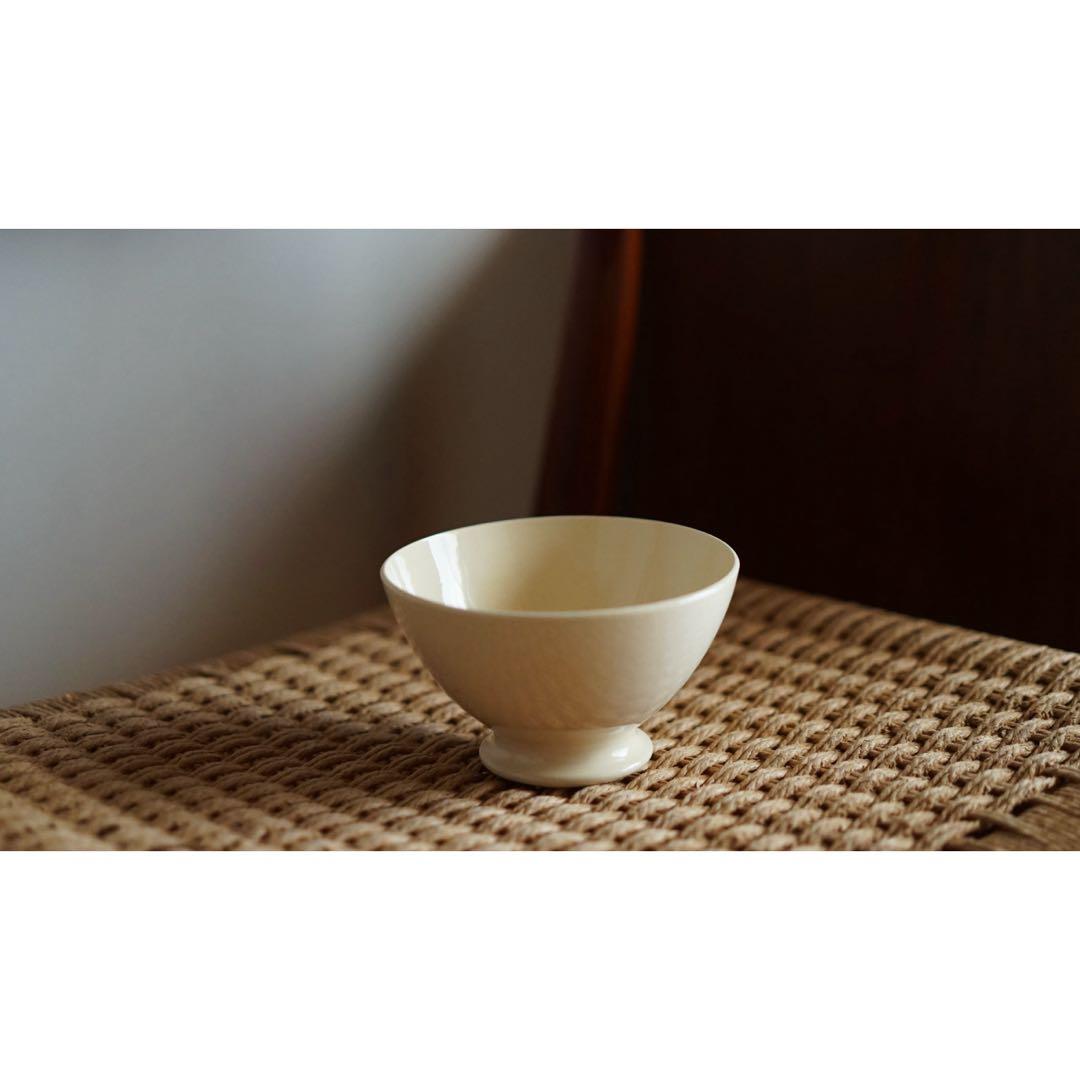 期間限定値引き◻︎フランスアンティーク◻︎カフェオレボウル