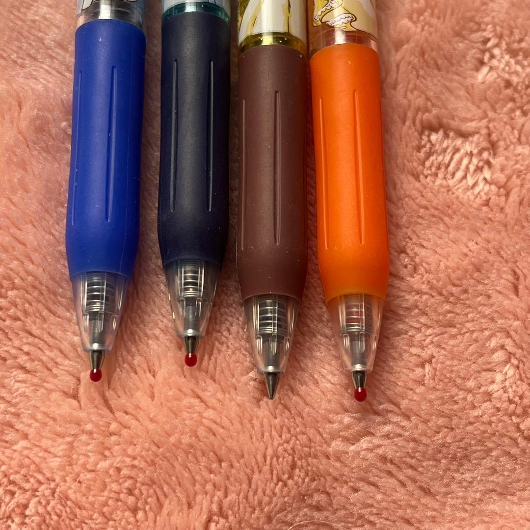 廃盤品やレア商品あり サラサ クリップ セット