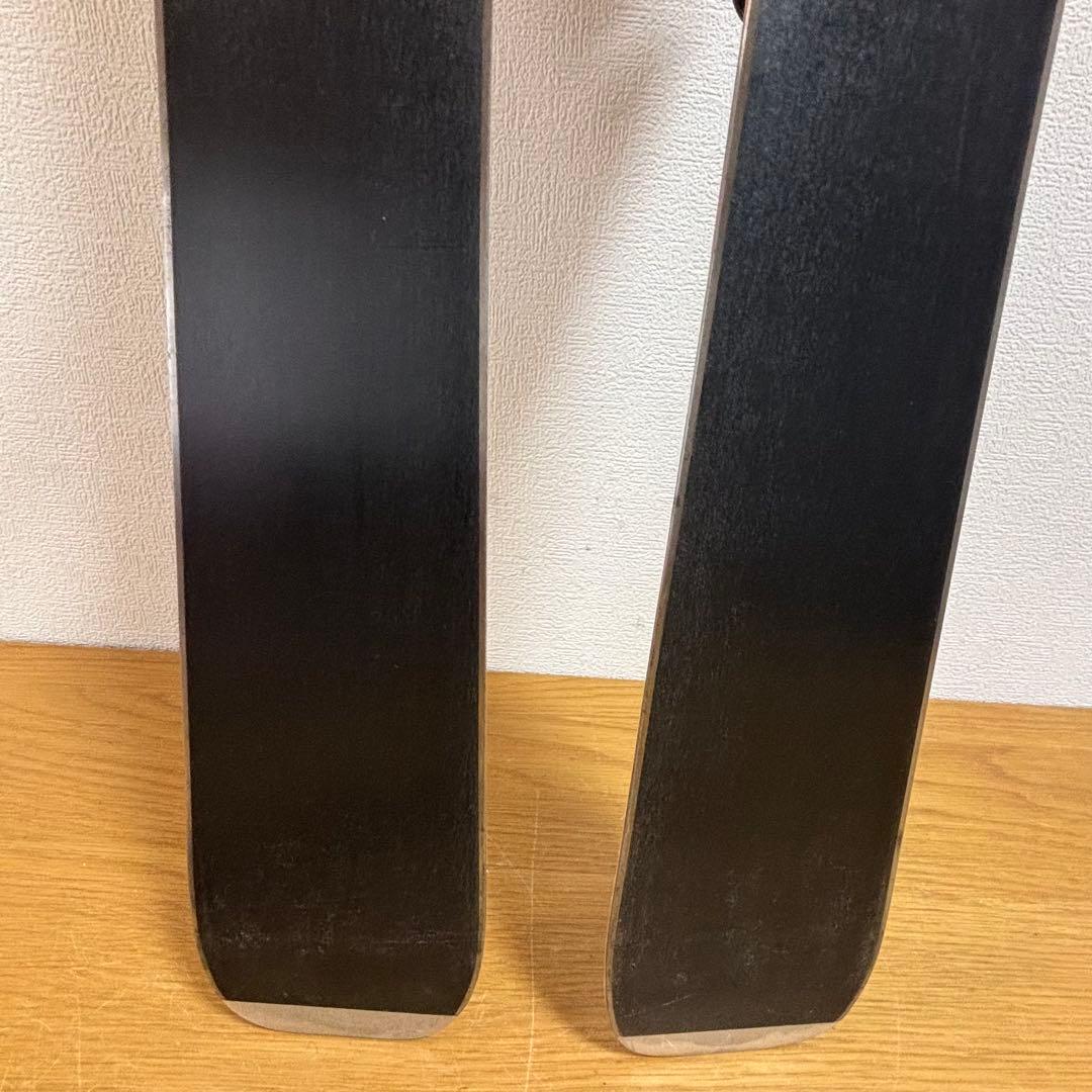 Xeres フリーカービングスキー板 ミッドスキーショートスキー　初心者向