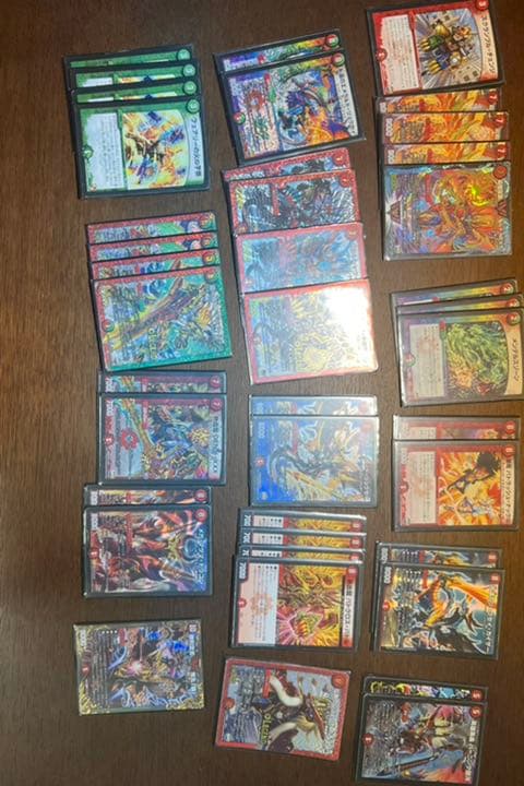 デュエルマスターズ デュエマ デッキ