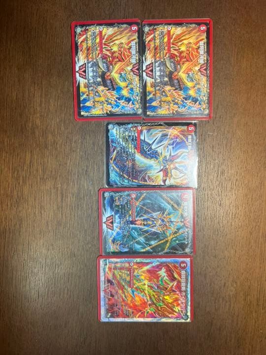 デュエルマスターズ デュエマ デッキ