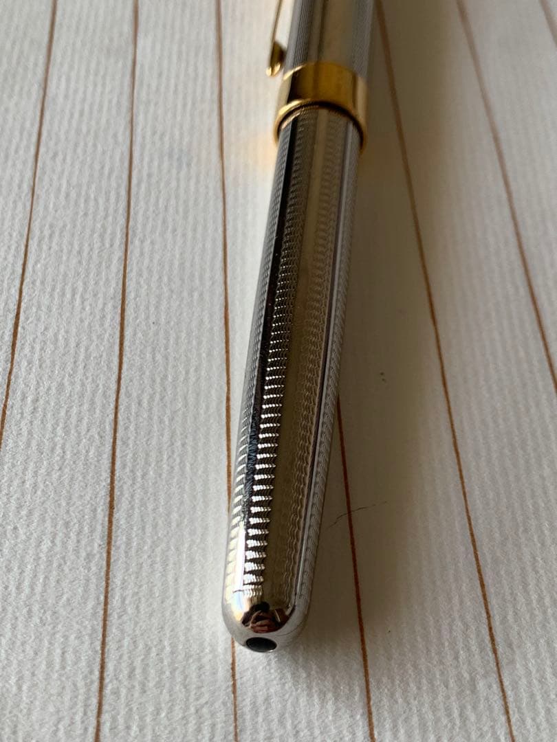 Parker（パーカー） Sonnet 万年筆 18K