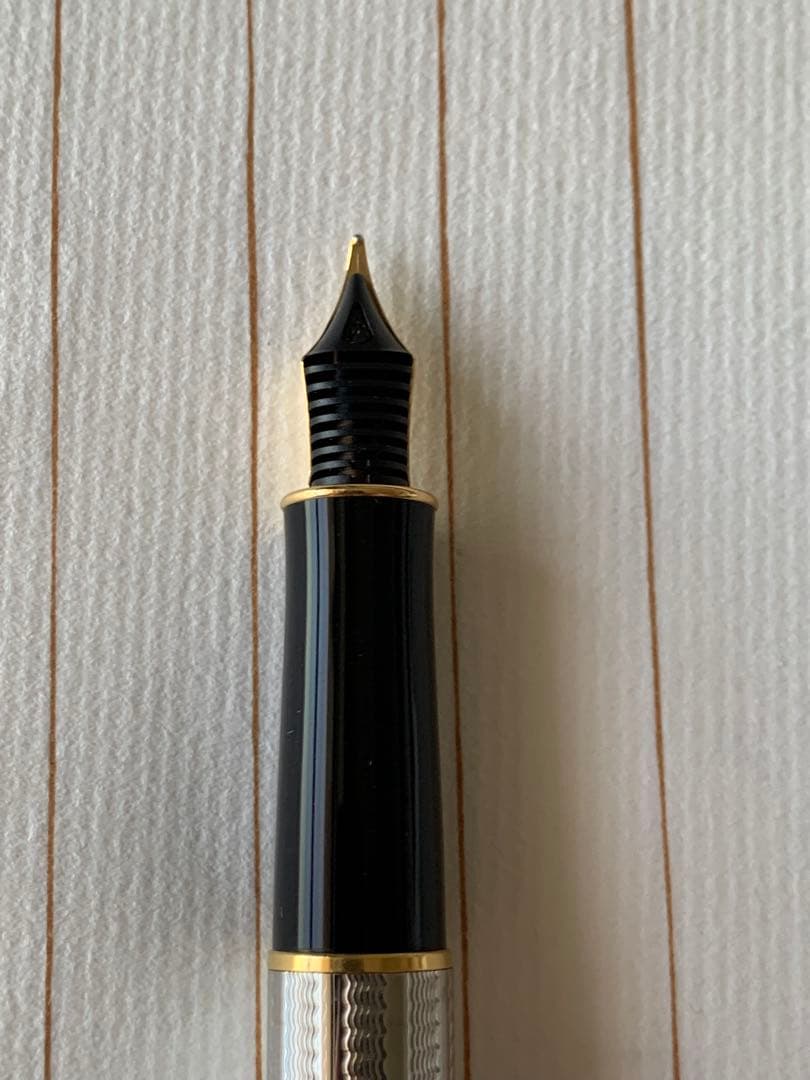 Parker（パーカー） Sonnet 万年筆 18K