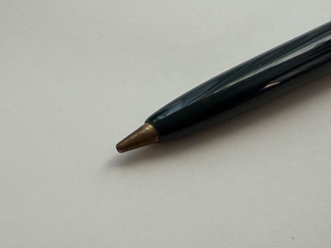 montblanc PIX75 グリーン