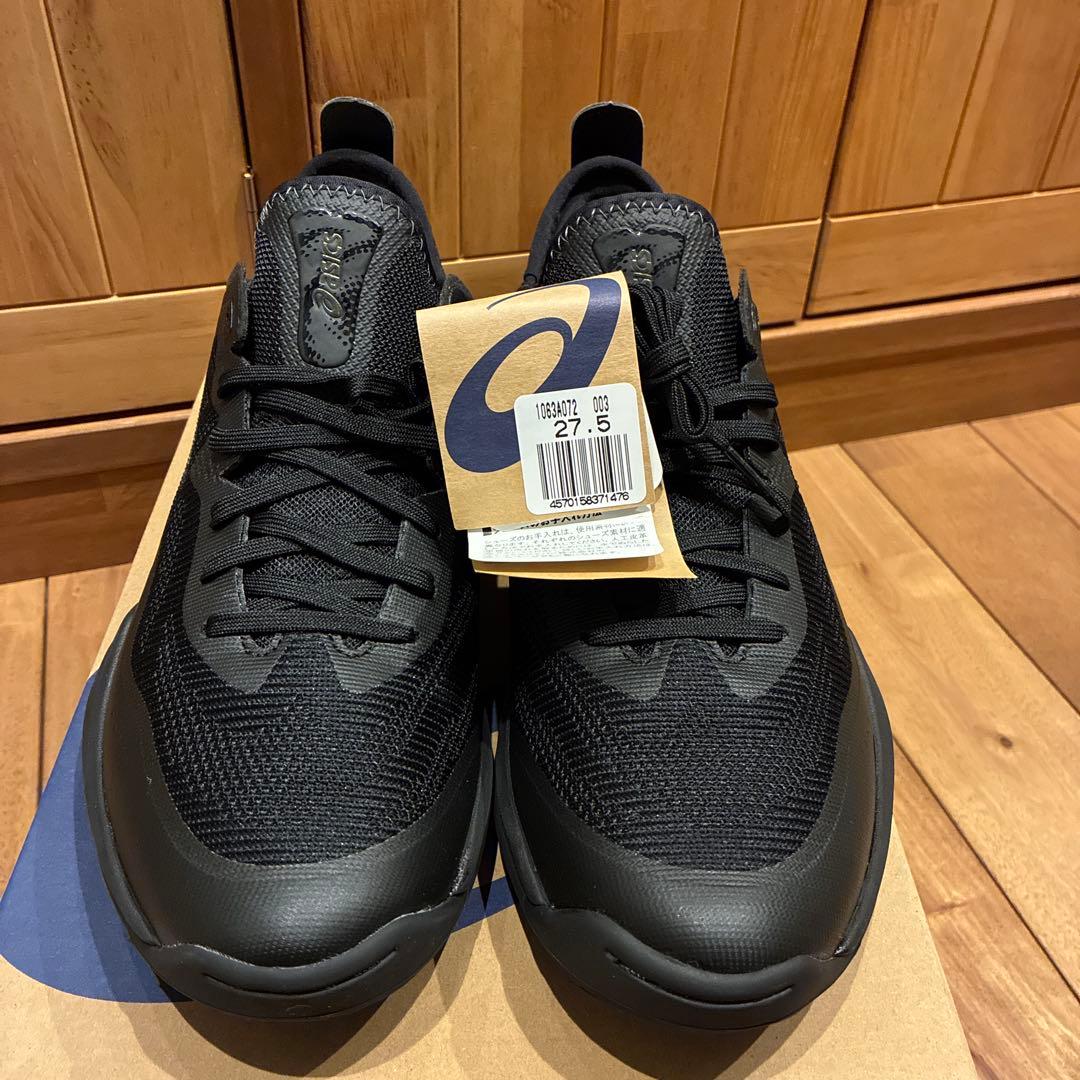 asics ノヴァFF3 27.5cm