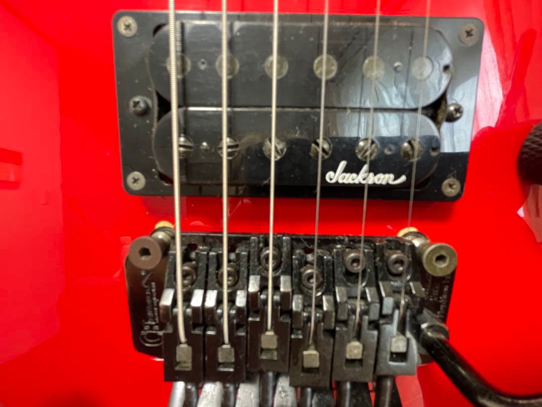 ギター Charvel / Jackson DINKY DK-065-SSH