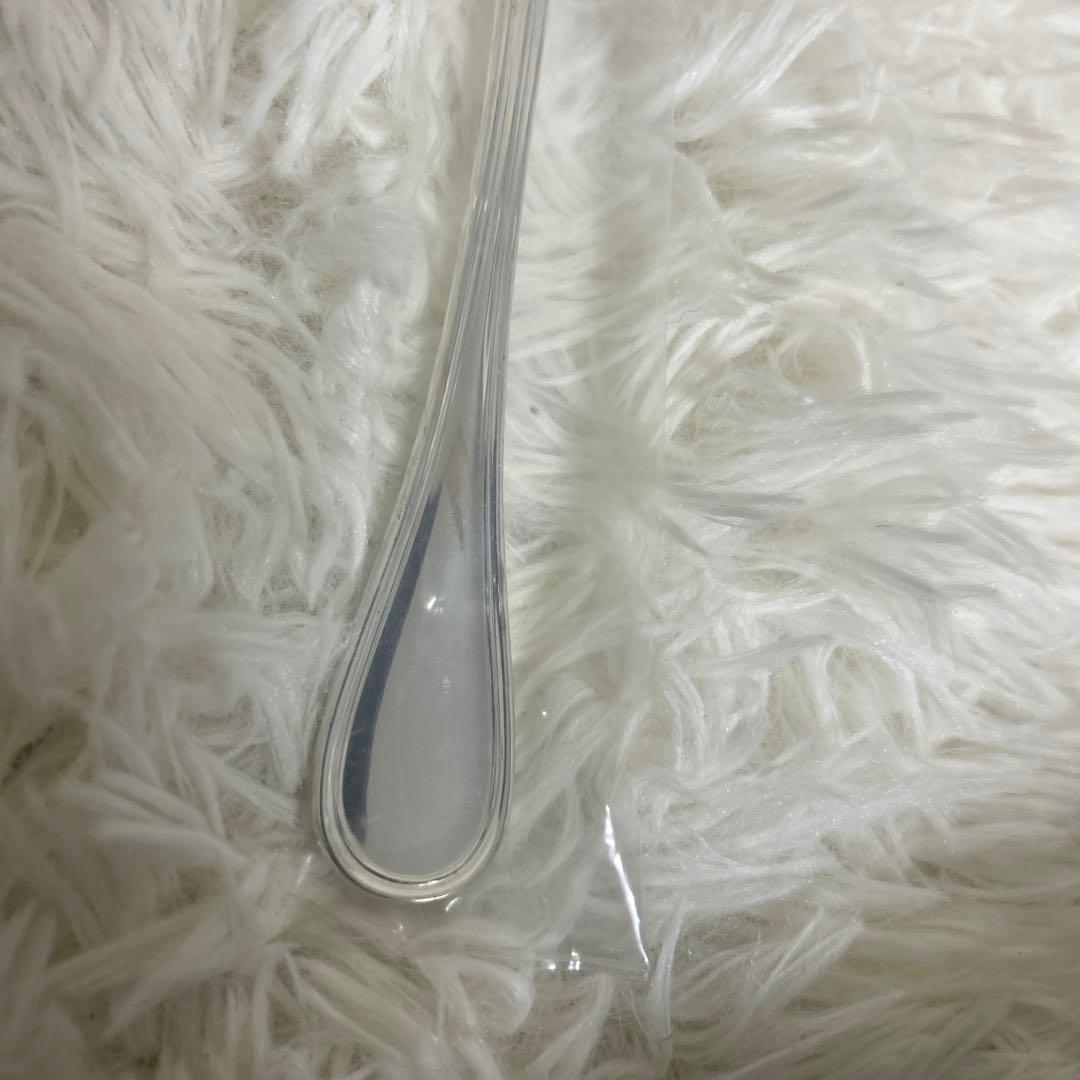 【未使用】クリストフル　アルビ　スタンダード　フォーク　ナイフ　セット　箱付き