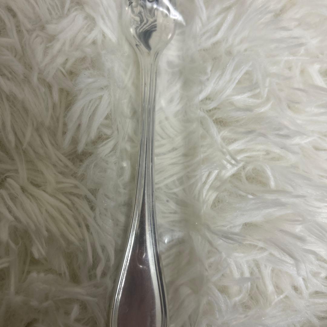 【未使用】クリストフル　アルビ　スタンダード　フォーク　ナイフ　セット　箱付き