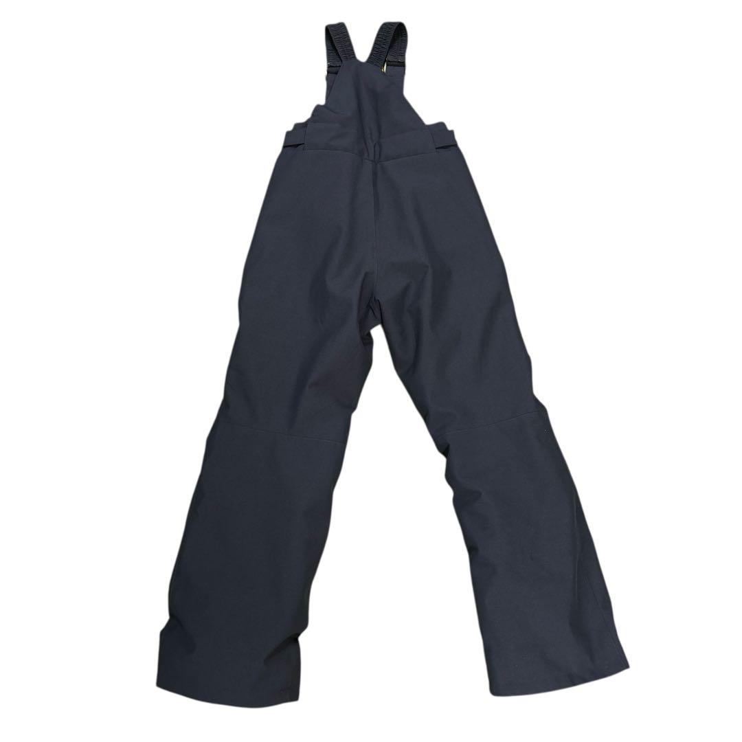 【即日発送 極美品】Phenix スキーウェアセット150cm サイズ調整機能付