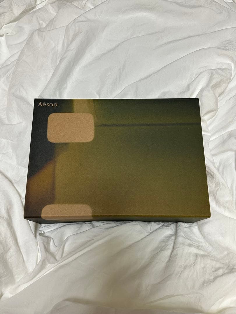 Aesop イソップ ボディケアセット