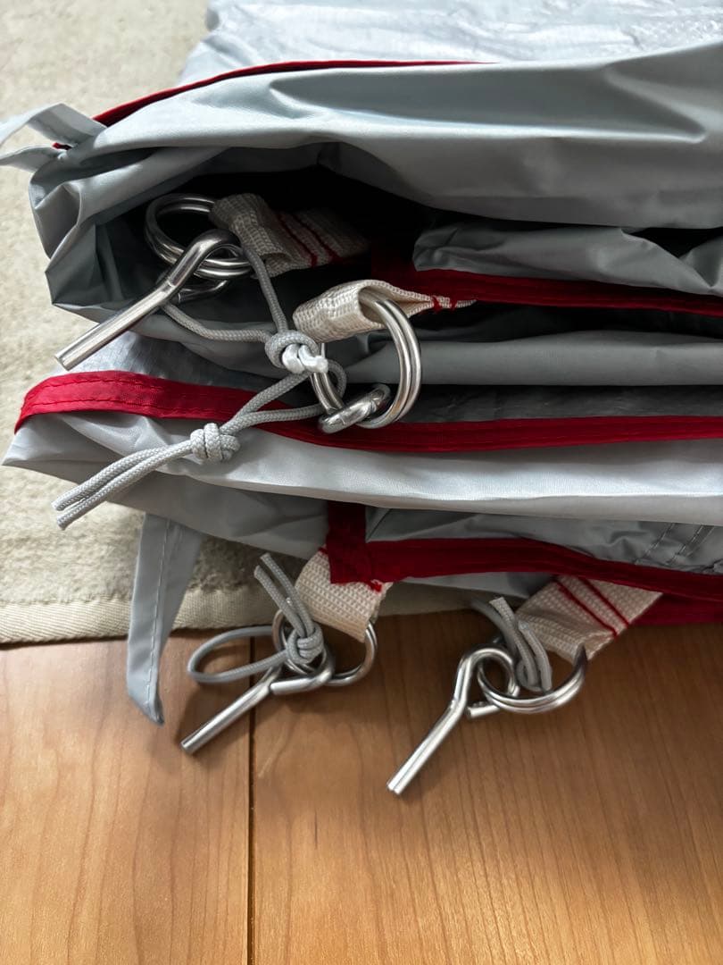 コールマン(Coleman) スクリーンシェード/DARKROOM シルバー