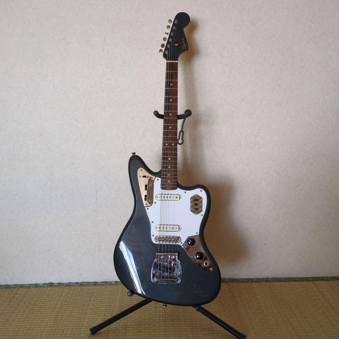 ギター squier FSR classicvibe60s jaguar