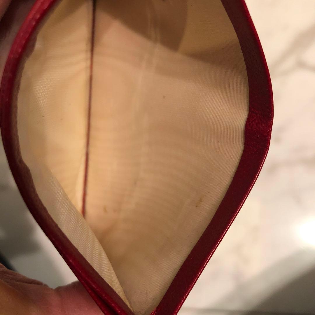 シャネル　CHANEL 名刺入れ