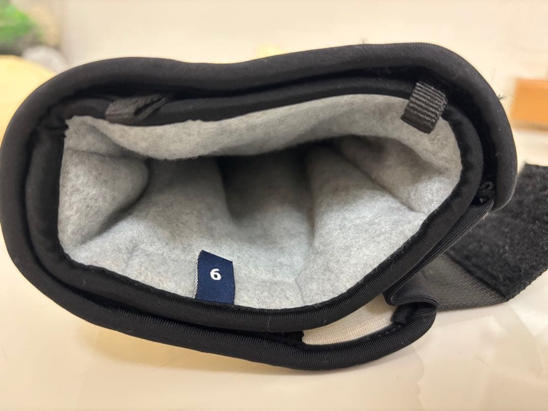 タ*カ様 HESTRA グローブ クリーム付き 未使用品 サイズ9