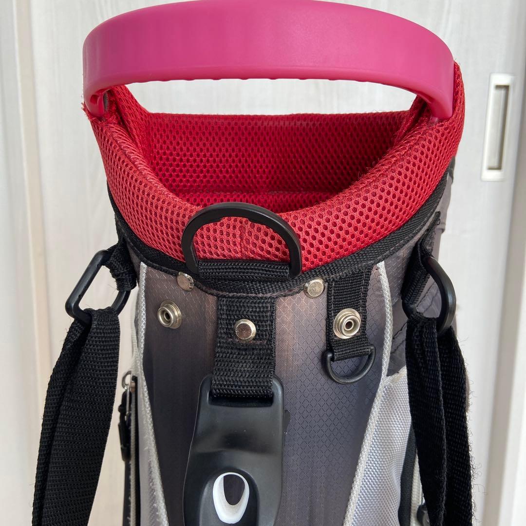 elite grips エリートグリップ　キャディバック