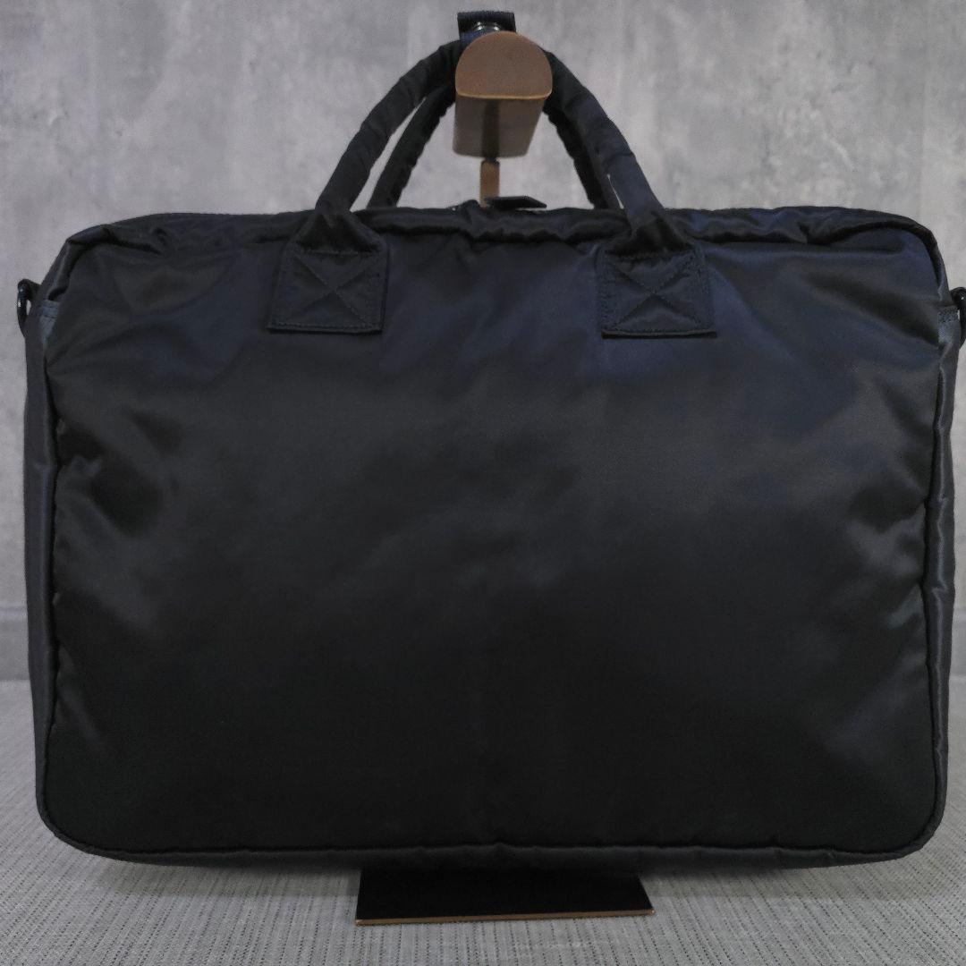 PORTER　MACKINTOSH　2way　ショルダーバッグ　ブリーフケース