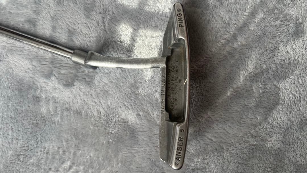 HONMA ゴルフクラブセット 14本 ホワイト デュランダル