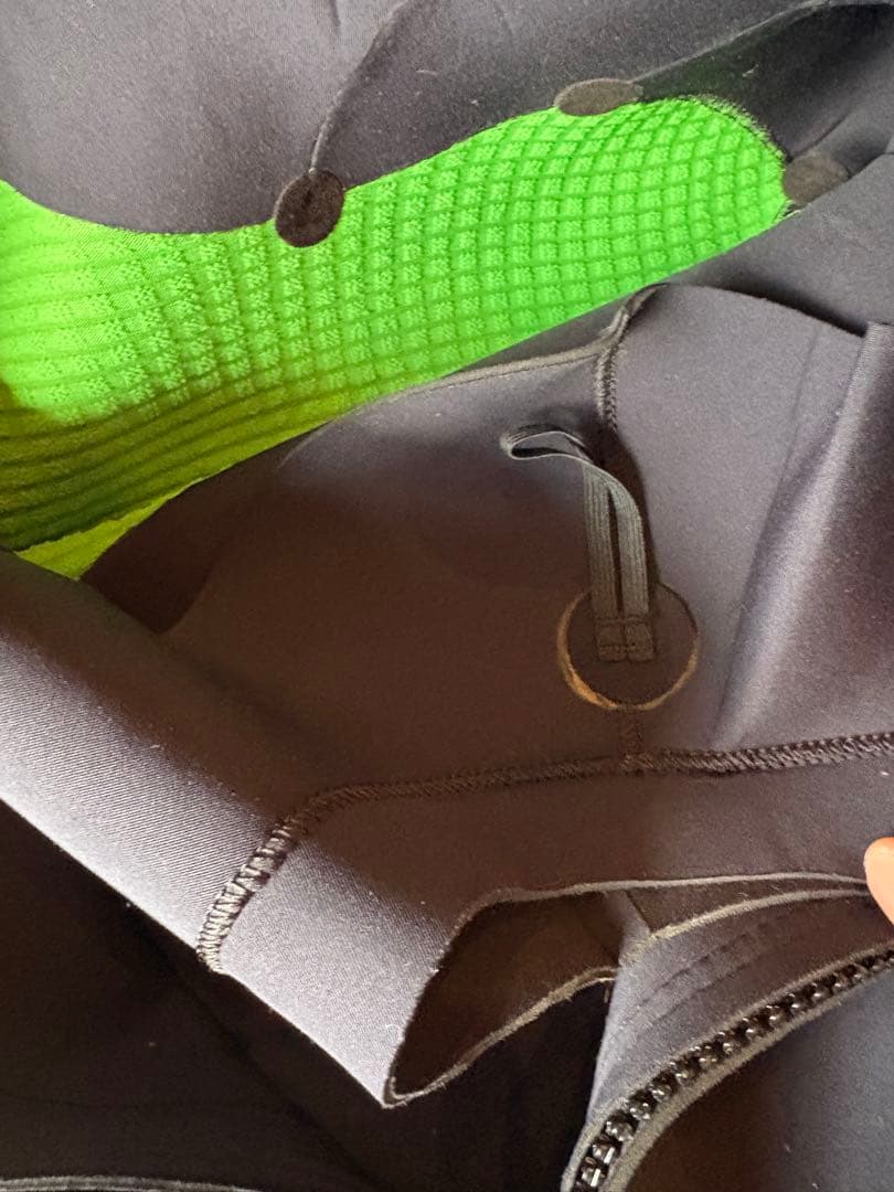 Patagonia　 ウェットスーツ　パタゴニア　フルスーツ　サイズM