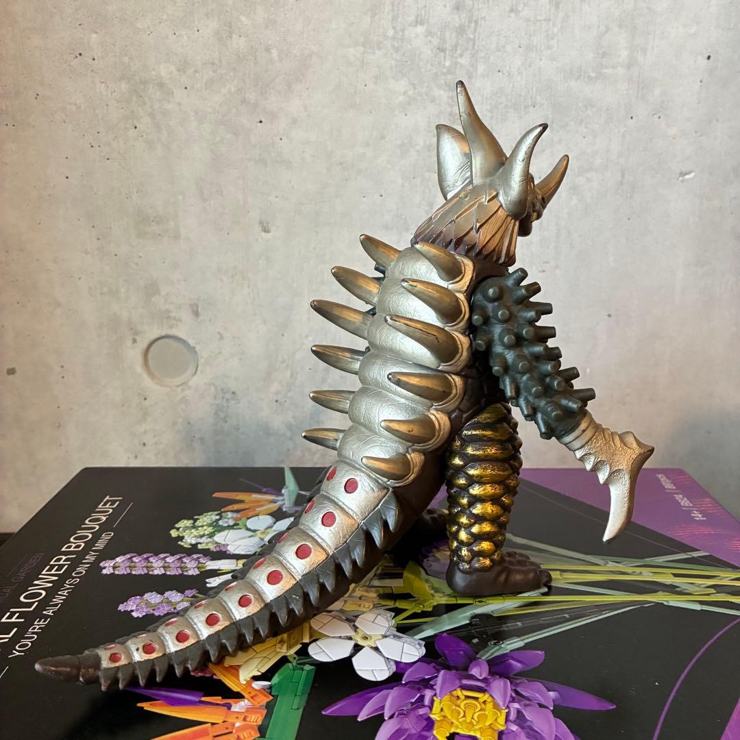 DXタイラント / EXタイラント ソフビまとめ売り