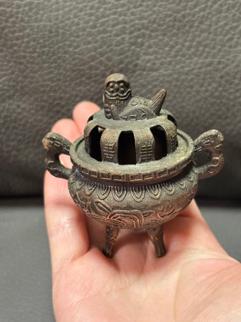 香炉 お香立 お香入れ 線香立て