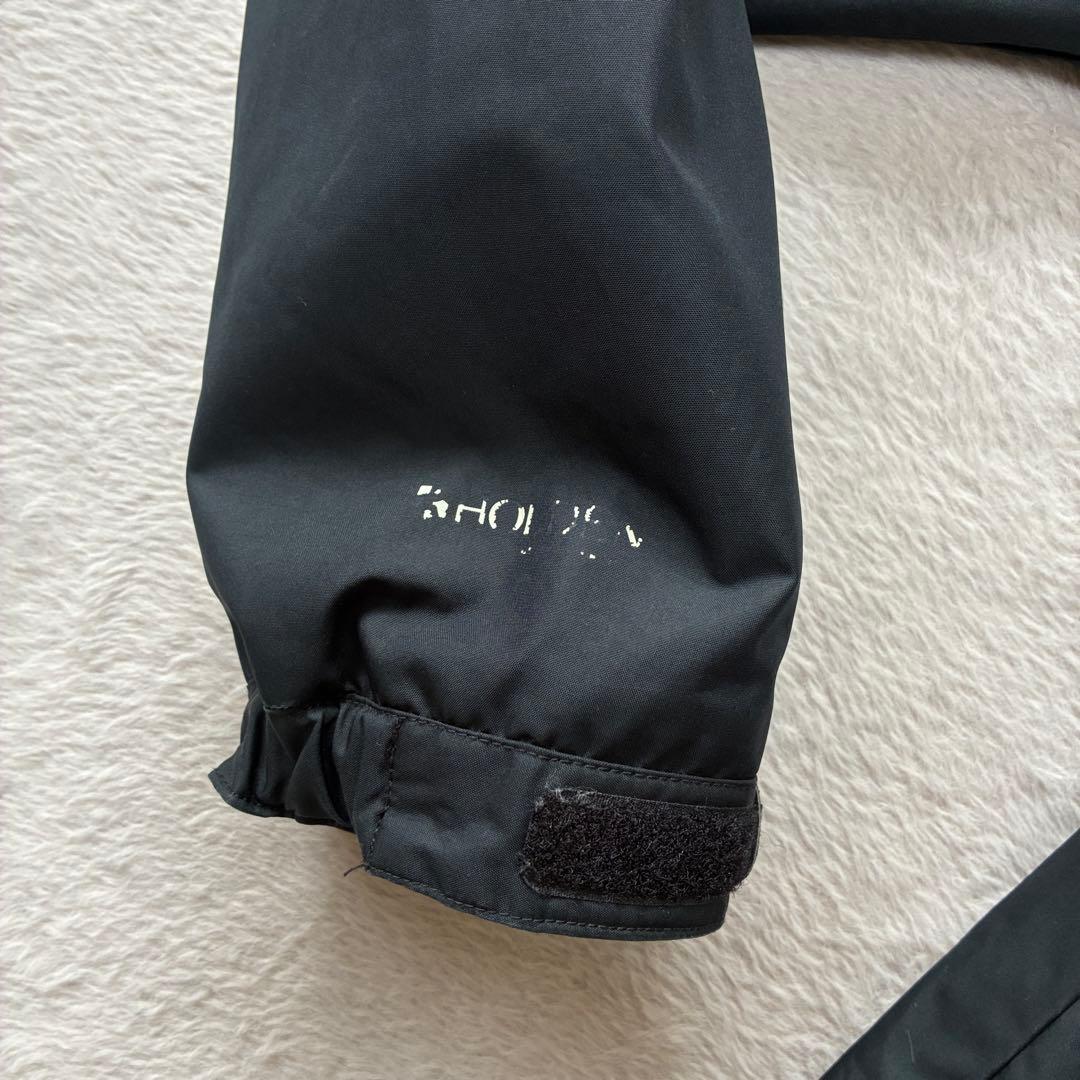 HOLDEN ホールデン スノーボード コーチジャケット M ユニセックス 黒