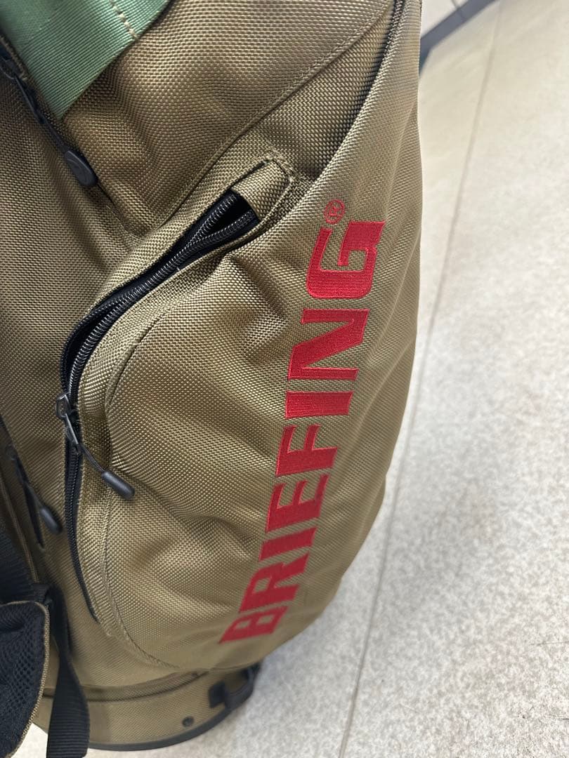 ブリーフィング　USAモデル