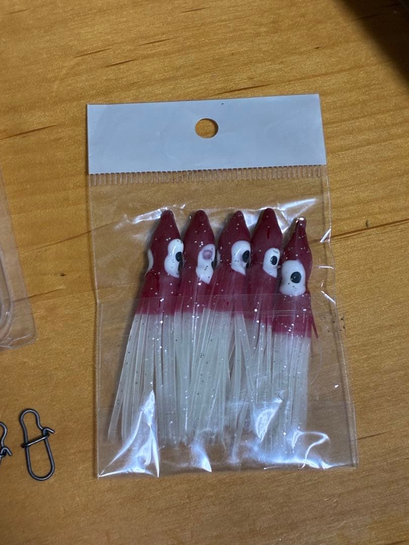 鯰が楽しめるセット！廃盤品キャタピーソフト２つ！！ポンパドール鯰！