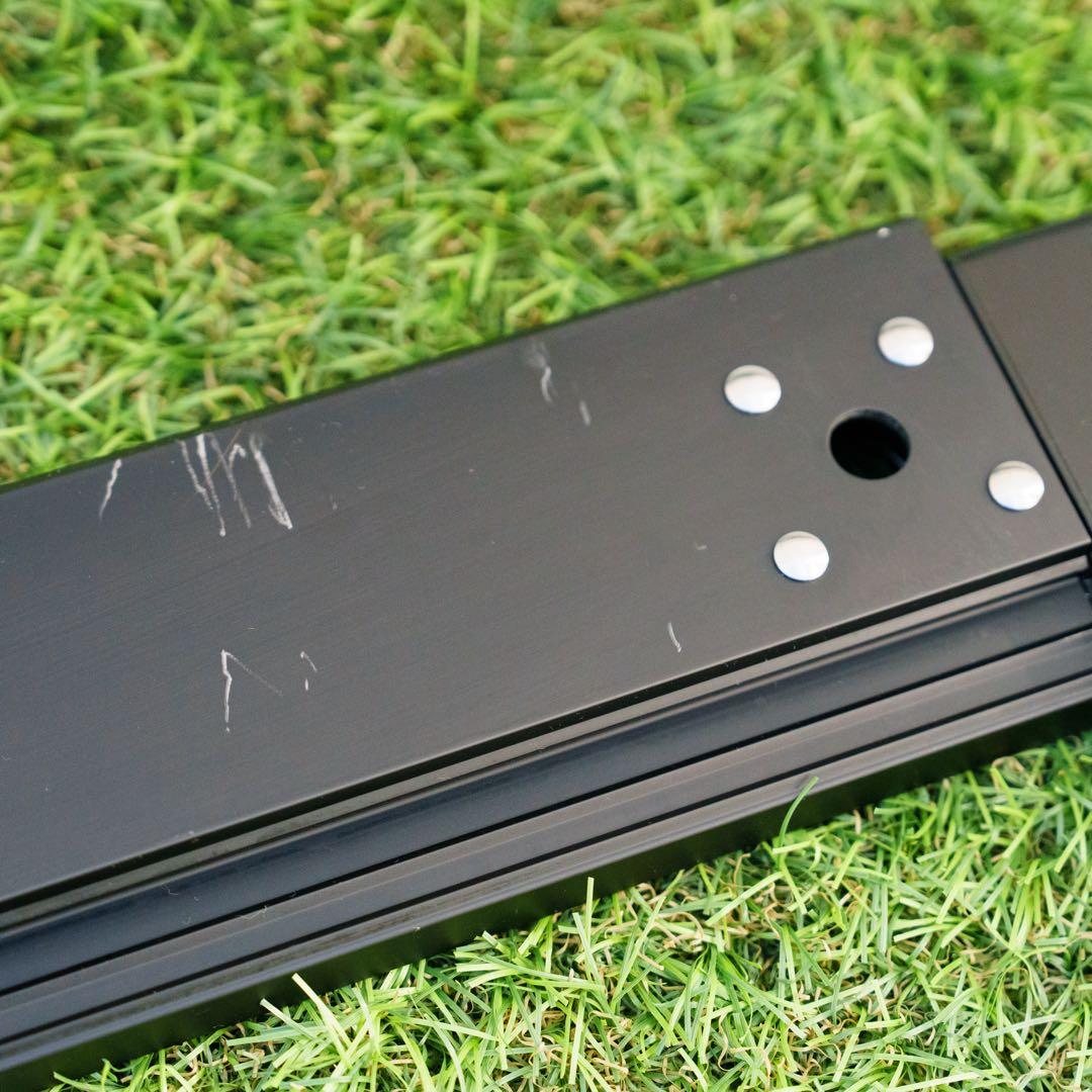 【雪峰祭2022春】IGTショート ロースタイル ブラック FES-153