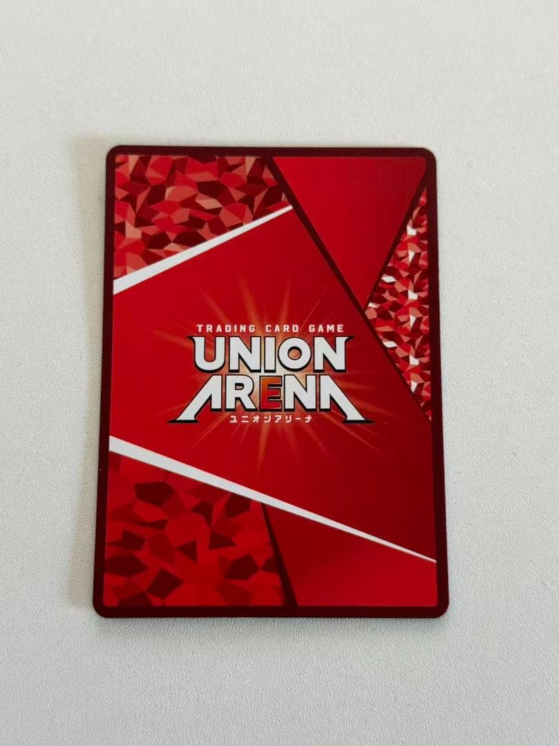 UNION ARENA ユニオンアリーナ レム 星3 パラレル SR
