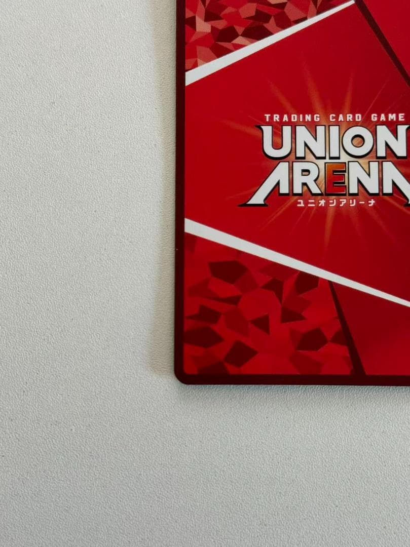 UNION ARENA ユニオンアリーナ レム 星3 パラレル SR