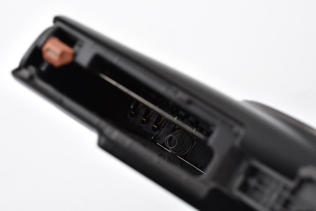 キヤノン　Canon IXY650 ブラック ≪SDカード付≫