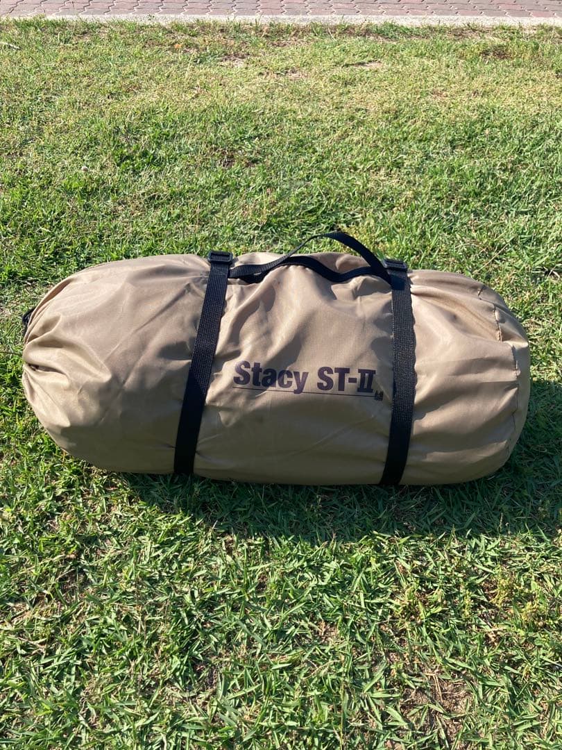テント　ステイシー ST-2