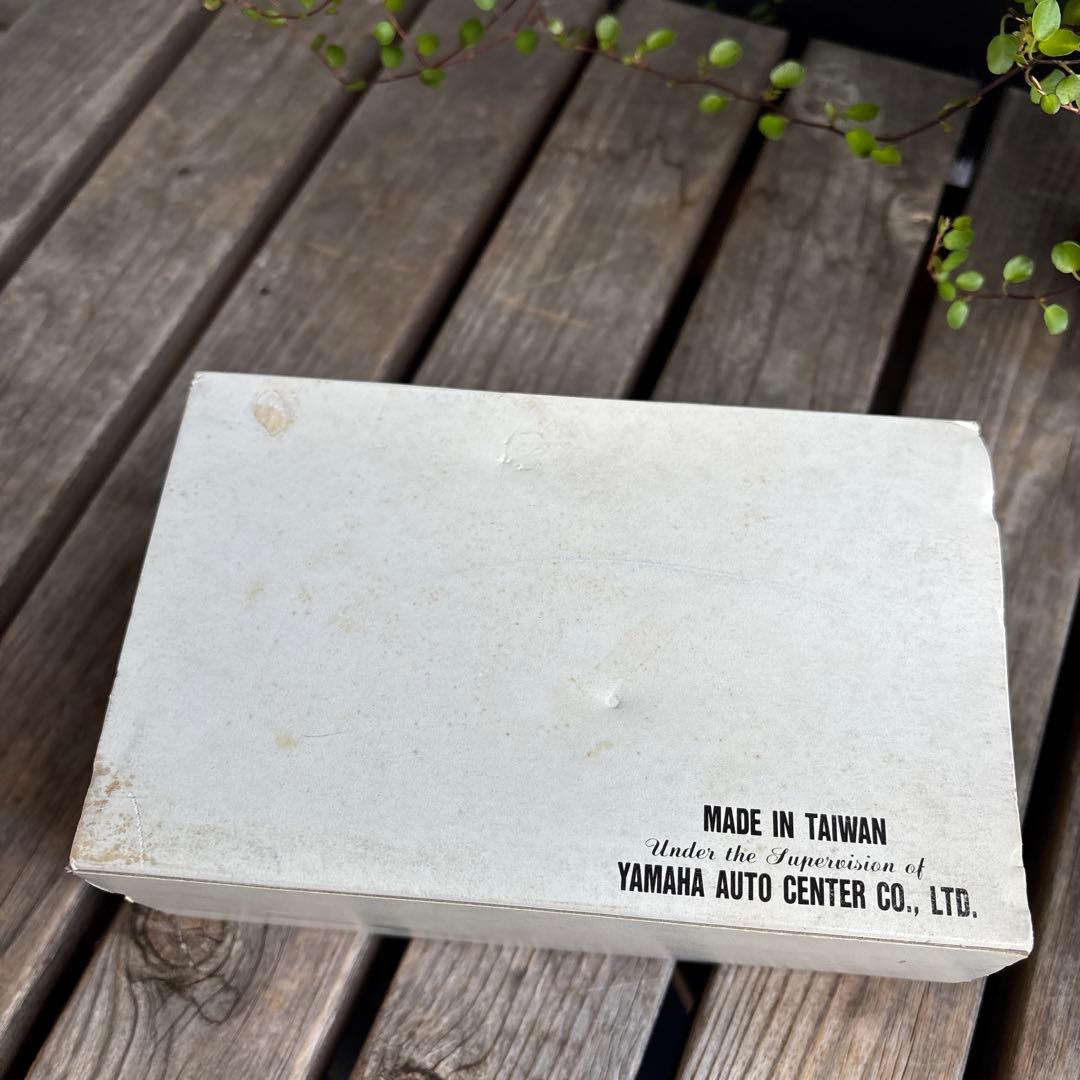 世界の名車　レッドバロン　100店記念　ハーレー　バイク