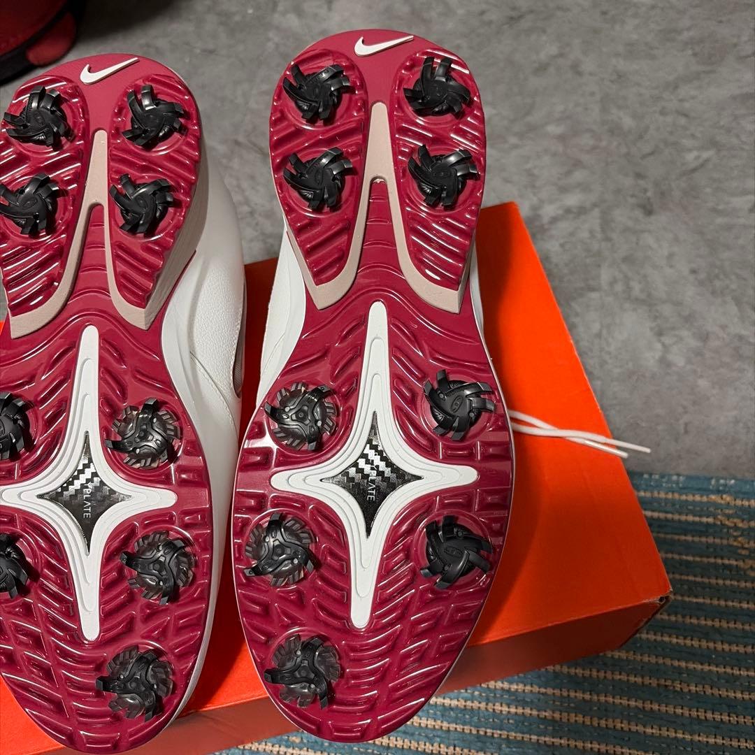 ゴルフシューズ　NIKE ビクトリー ツアー 4 W 26.5cm