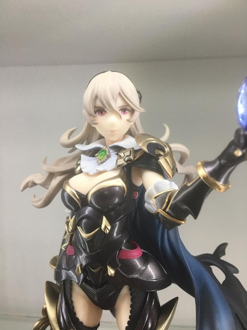 ファイアーエムブレム ダークブラッド カムイ 1/7