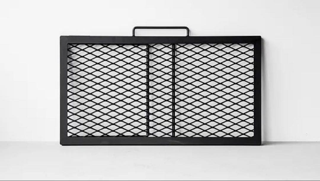 【新品・未使用】サンゾー工務店 アイアンテーブル　IRON TABLE