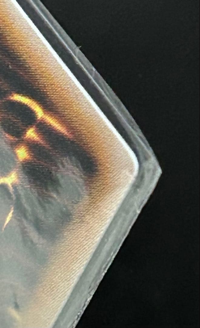 遊戯王 女剣士カナン 復刻版