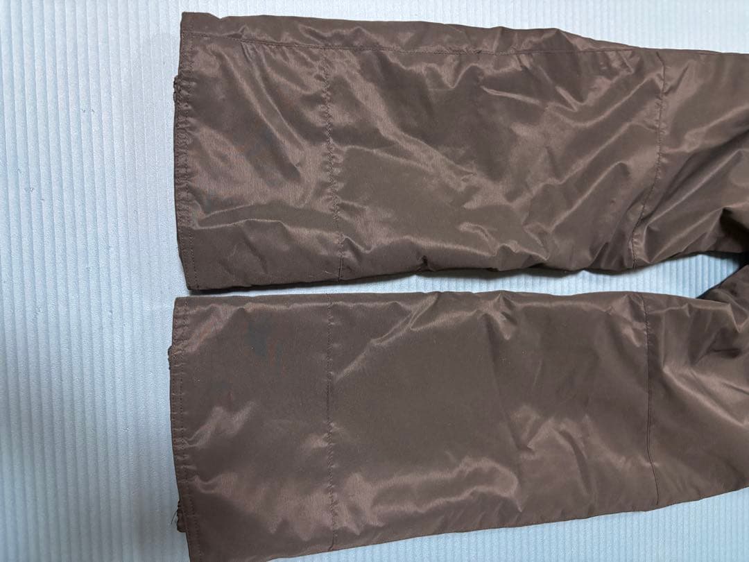 FABLICE メンズ　S スキーウェア　スキーウエア　men's ファブリス