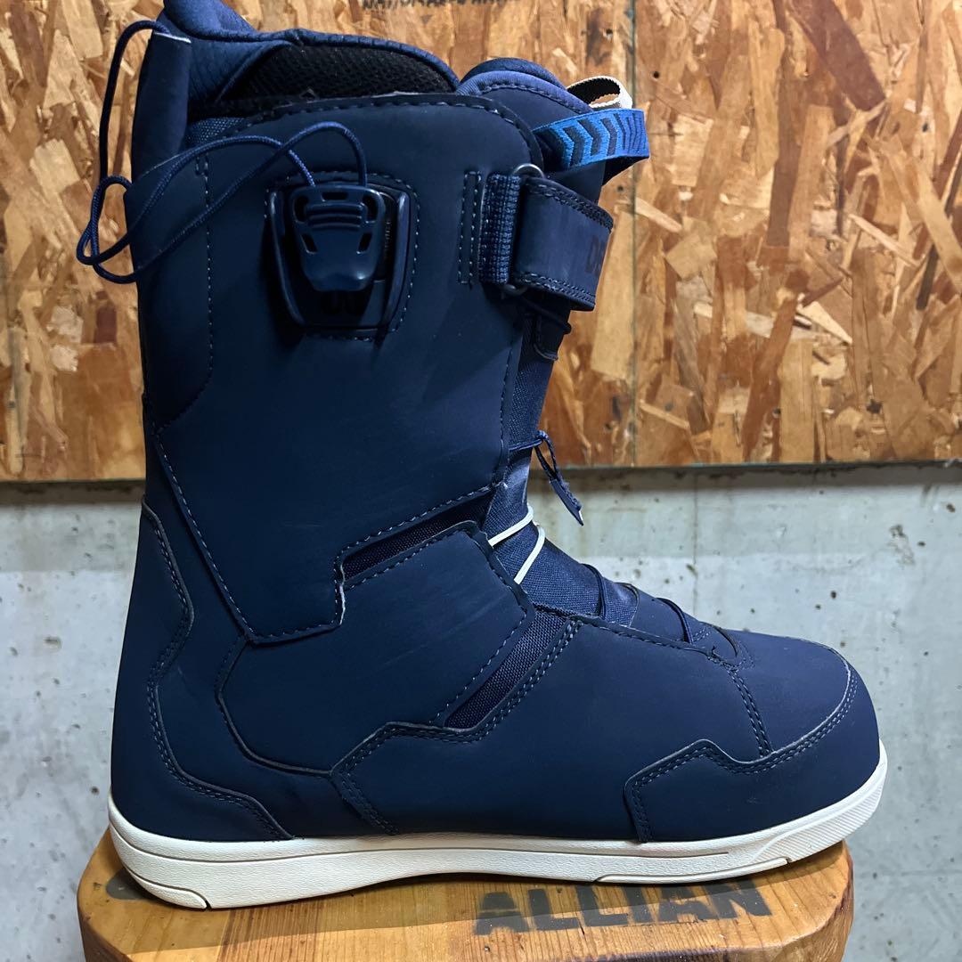 DEELUXE TEAM ID 27.5㎝