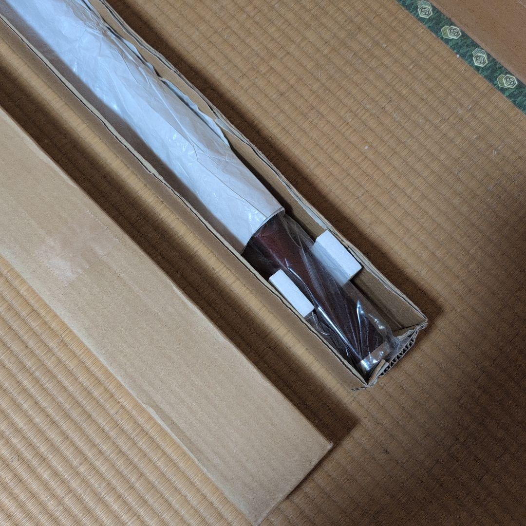 ☆期間限定価格☆　模造刀 『拝一刀浪人 拵え』