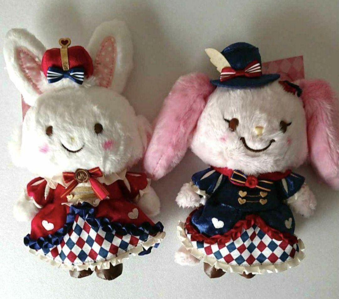 ウィッシュミーメル 10th anniversary 2点セット 新品