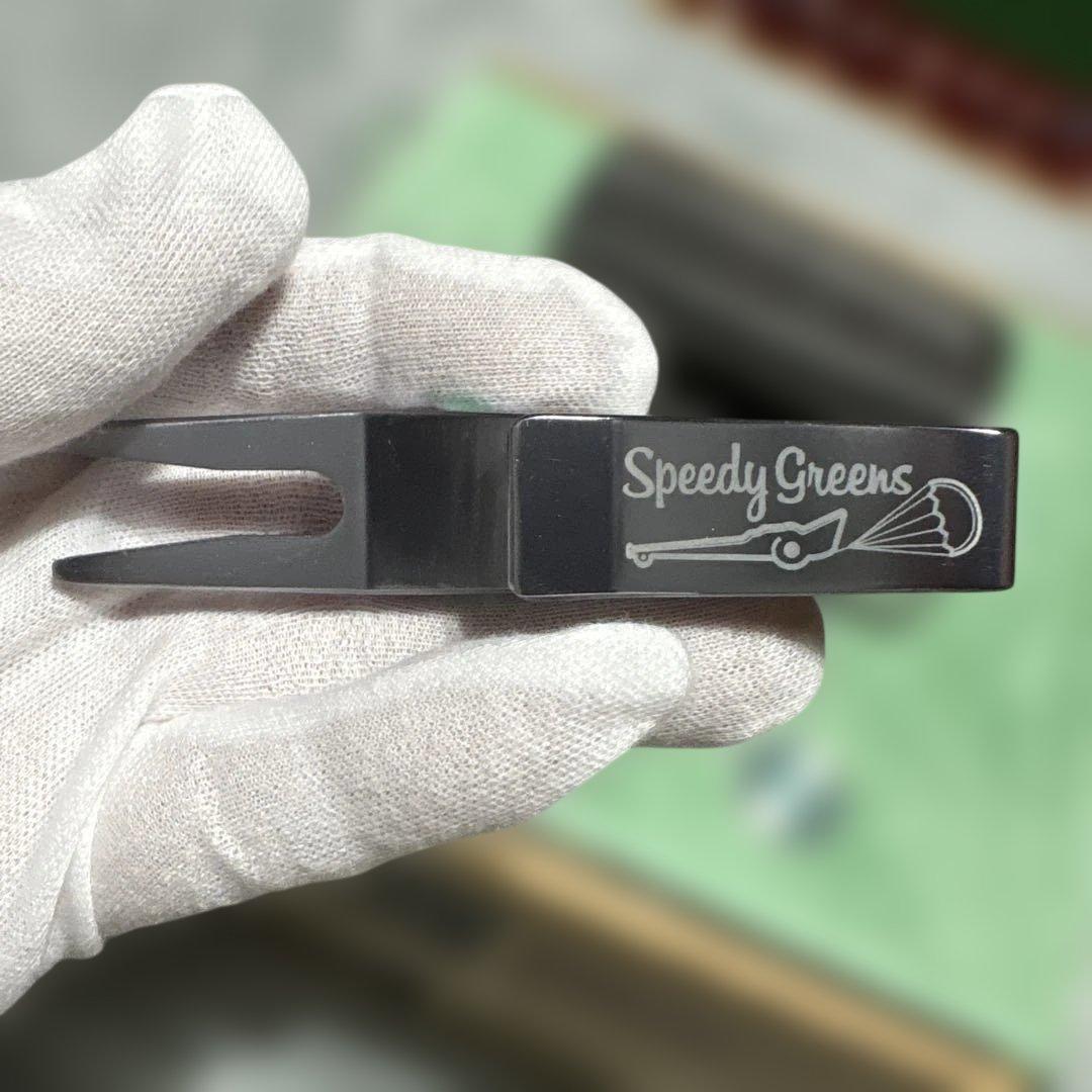 スコッティキャメロン　グリンホーク マーカー　セット