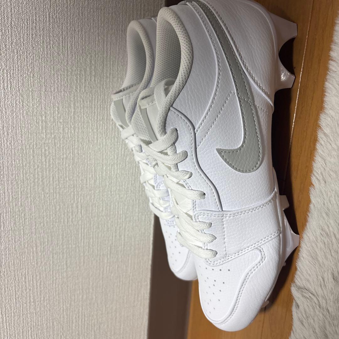 Nike Jordan スパイク 27センチ　値下げ可能‼️