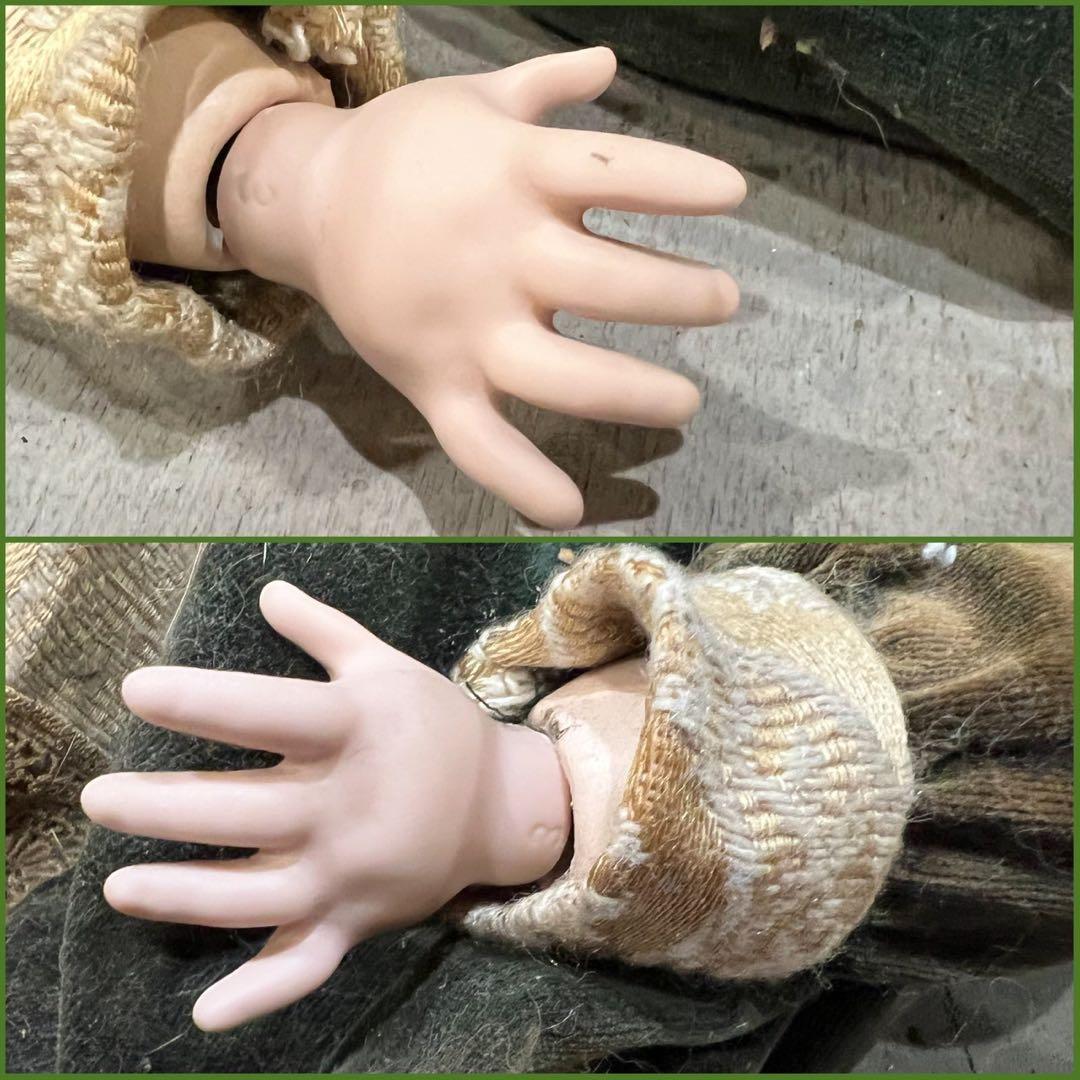 ビスクドール BRU ブリュ アンティーク 人形 ドール インテリア