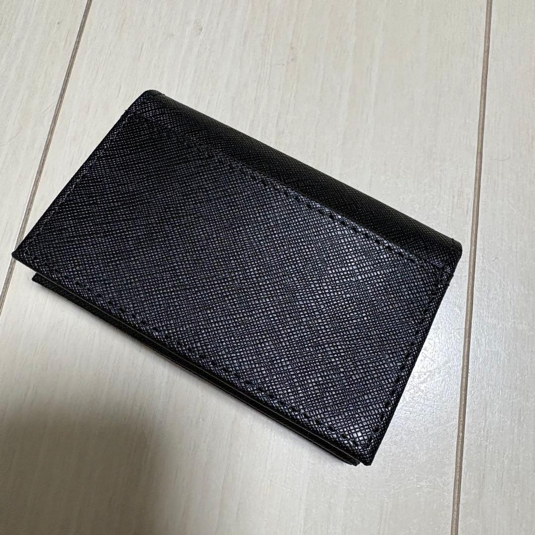 PRADA 名刺入れ　カード入れ