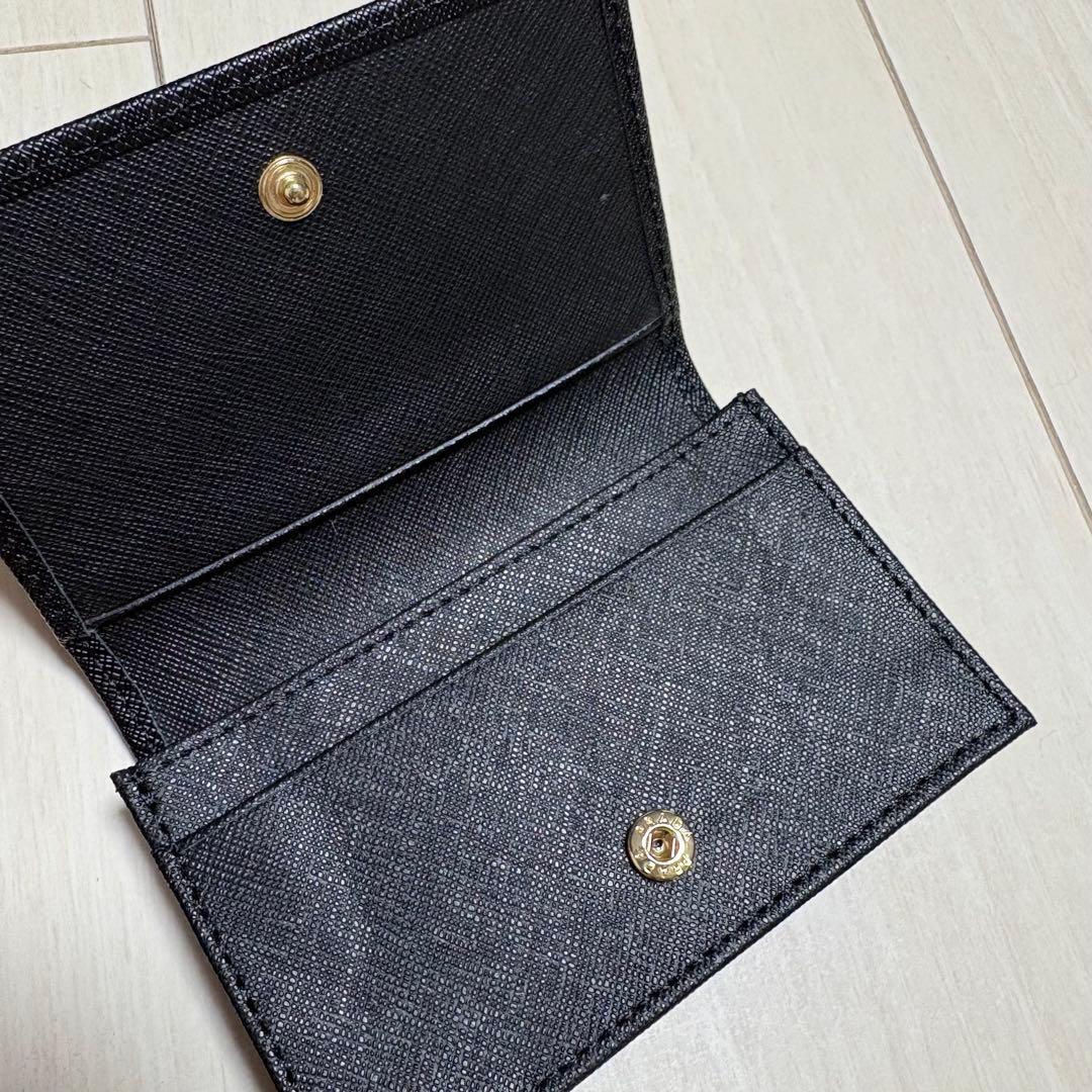 PRADA 名刺入れ　カード入れ