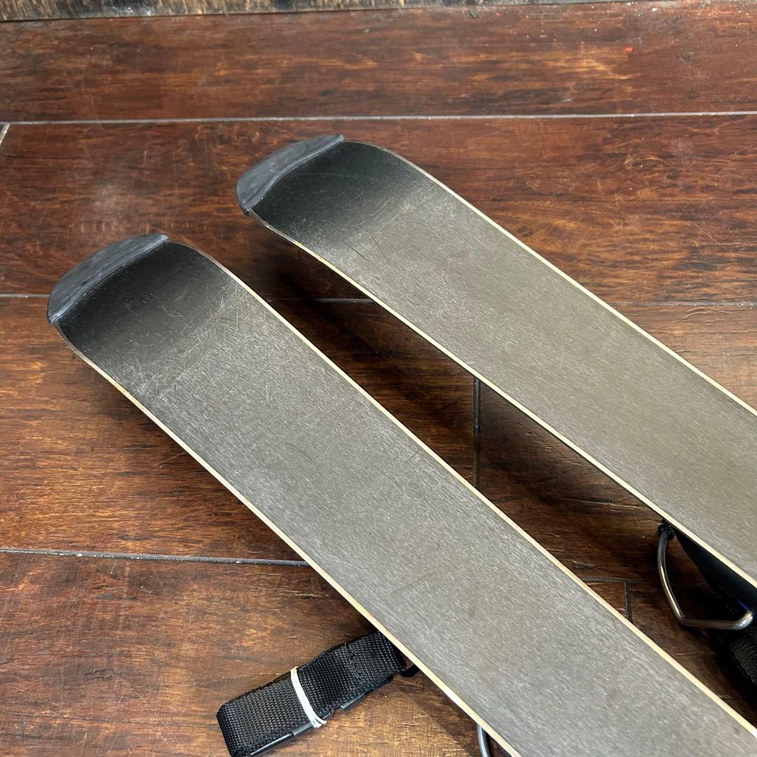 ◇状態良好◇ elan funtip 99cm スキーブーツ　HEAD 25cm